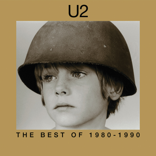 U2 - THE BEST OF 1980 - 1990U2 - THE BEST OF 1980 - 1990.jpg
